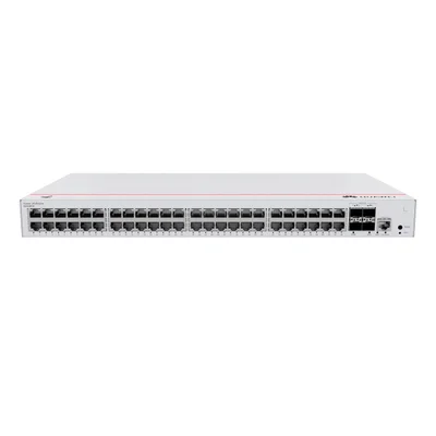 Switch Huawei Ekit 48p Gigabit 4p 10ge Sfp+ - S310-48t4x