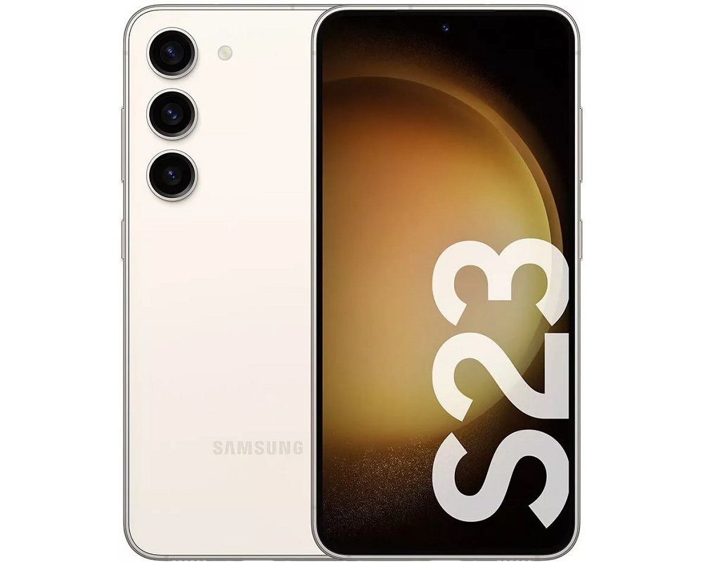 Galaxy S23 256GB: Preços Especiais no KaBuM!