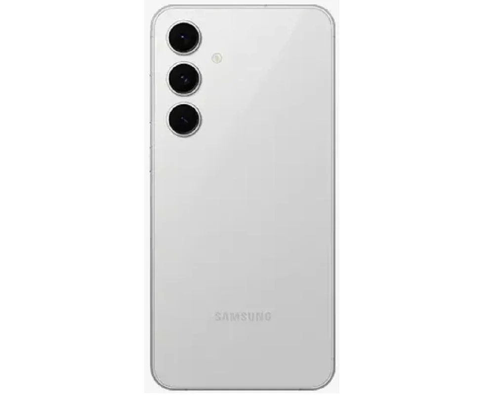 Imagem 2 de 5 do produto Samsung Galaxy S24 Fe 128GB Cinza;como Novo - Grade A