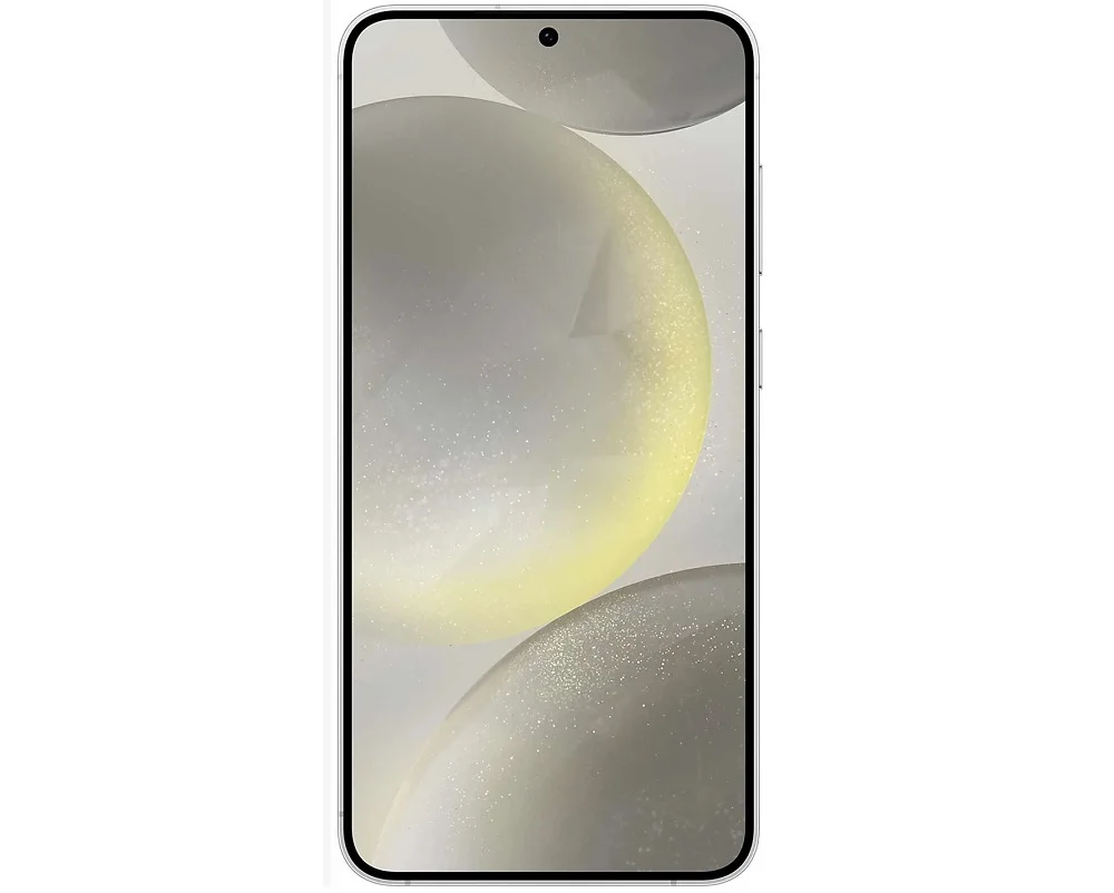Imagem 4 de 5 do produto Samsung Galaxy S24 Fe 128GB Cinza;como Novo - Grade A