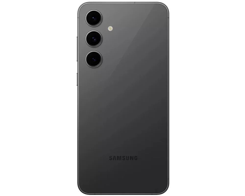Imagem 5 de 5 do produto Usado Samsung Galaxy S24 Fe 256gb - Grafite - Bom