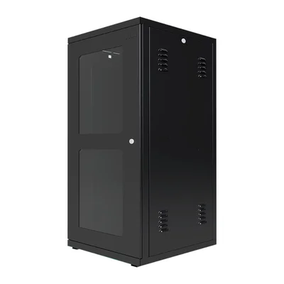 Rack Piso 19 " 16ux570mm Preto