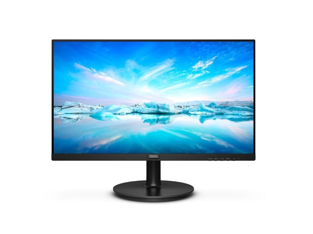 Monitor Philips 21,5 - 221v8lb3/57