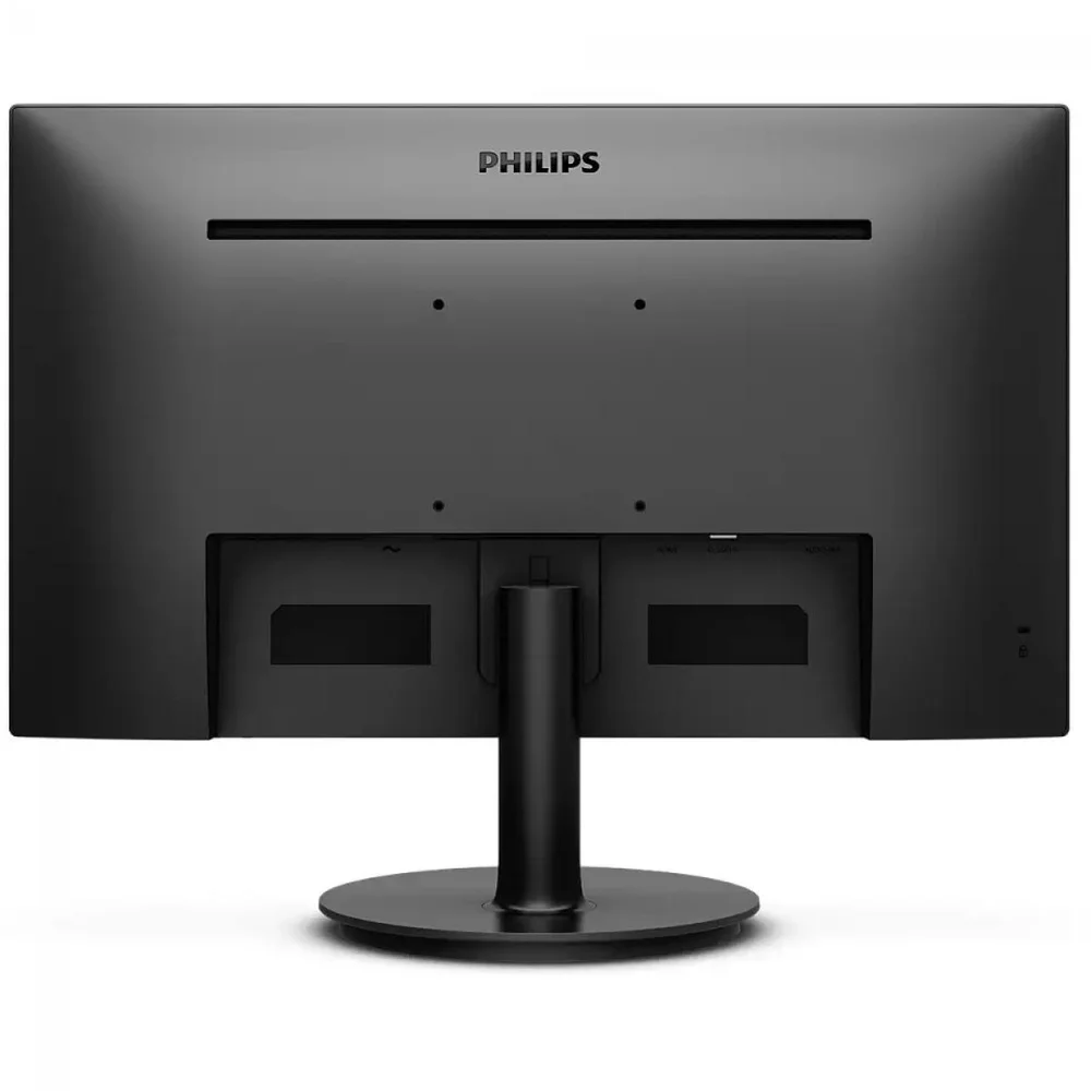Imagem 3 de 5 do produto Monitor Gamer Philips 221v8, 21,5 Pol, Full Hd, 120hz, Va, HDMI, Vga, 221v8lb3