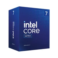 Processador Intel Core Ultra 7 265 LGA  1851 4.6ghz 5.3ghz Turbo 20 Cores 20 Threads 30mb S/ Cooler C/ Vídeo Integrado 2