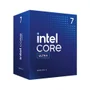 Processador Intel Core Ultra 7 265 LGA  1851 4.6ghz 5.3ghz Turbo 20 Cores 20 Threads 30mb S/ Cooler C/ Vídeo Integrado 3