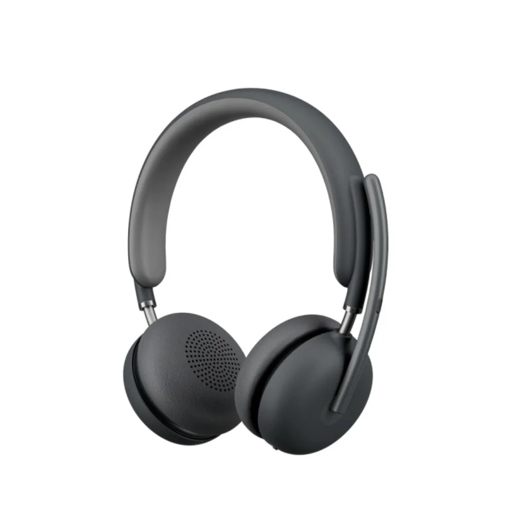 Imagem 2 de 5 do produto Headset Logitech Zone Wireless 2 Teams 981-001310