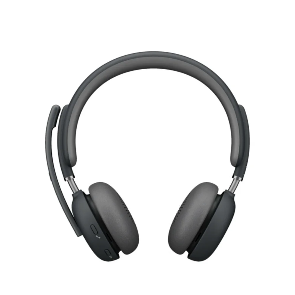 Imagem 3 de 5 do produto Headset Logitech Zone Wireless 2 Teams 981-001310