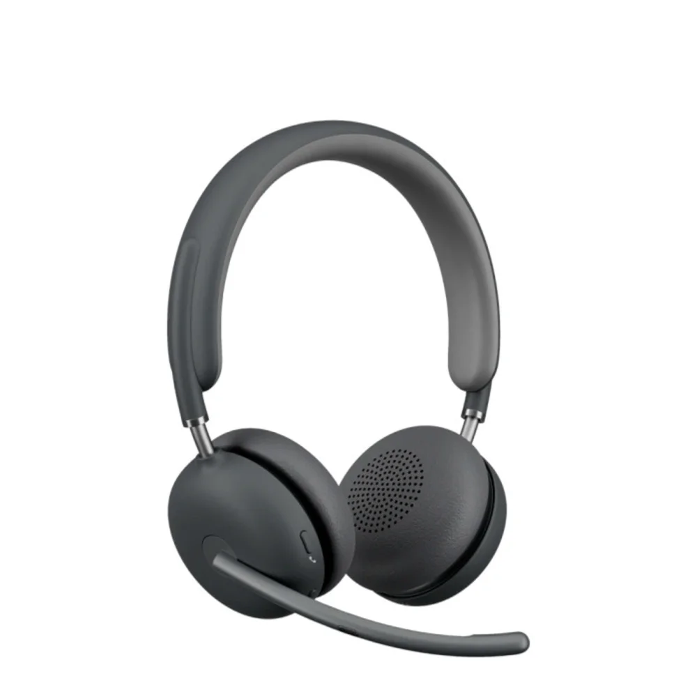 Imagem 4 de 5 do produto Headset Logitech Zone Wireless 2 Teams 981-001310