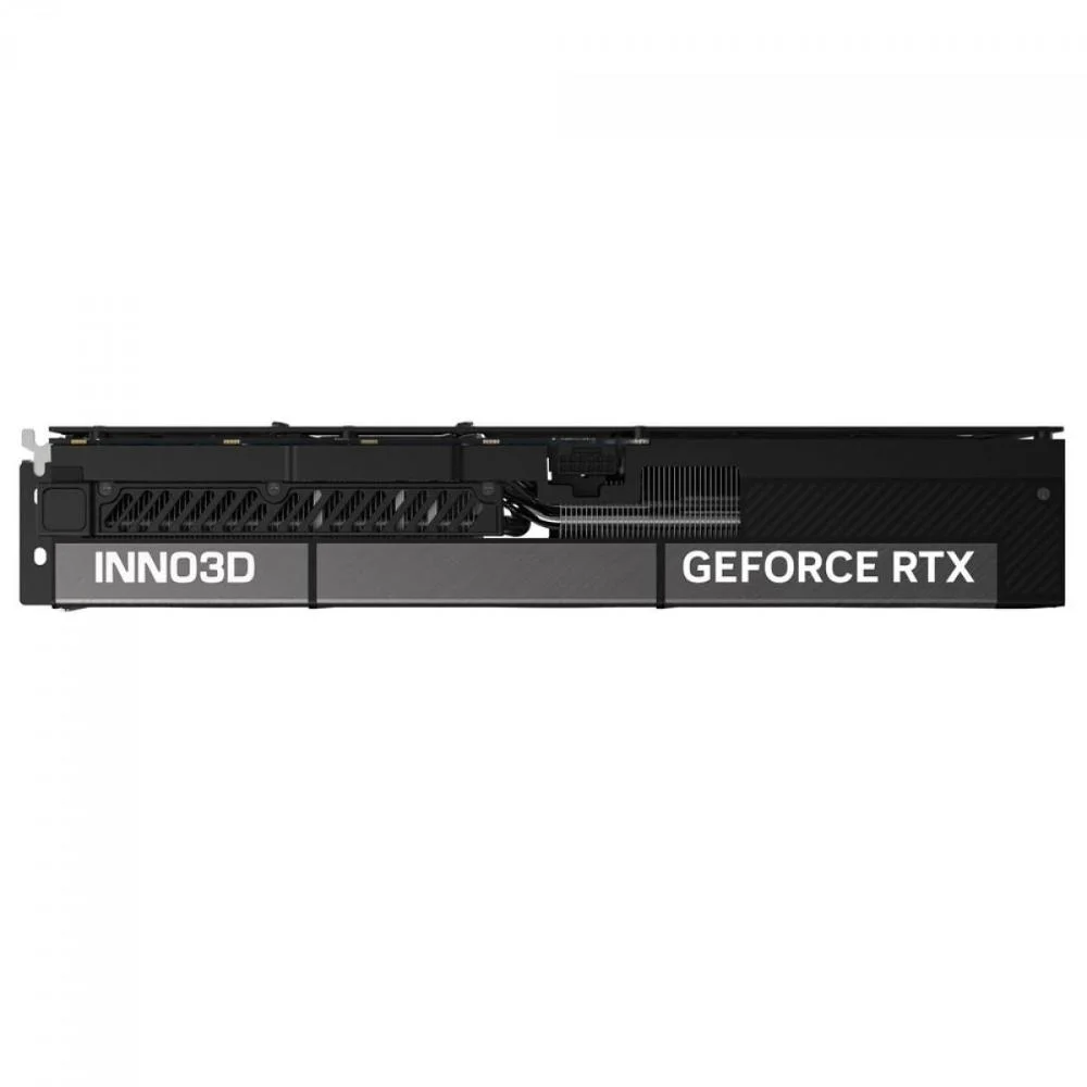 Imagem 5 de 5 do produto Gpu Inno3d Geforce RTX  5090 X3 32gb 512-bit Gddr7 N50903-32d7-17593928