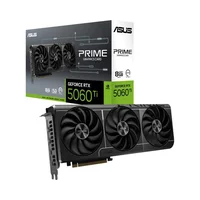 Placa De Video Asus Prime Geforce RTX 5060 Ti 8GB Gddr7 128 Bits - Prime-RTX5060ti-8g