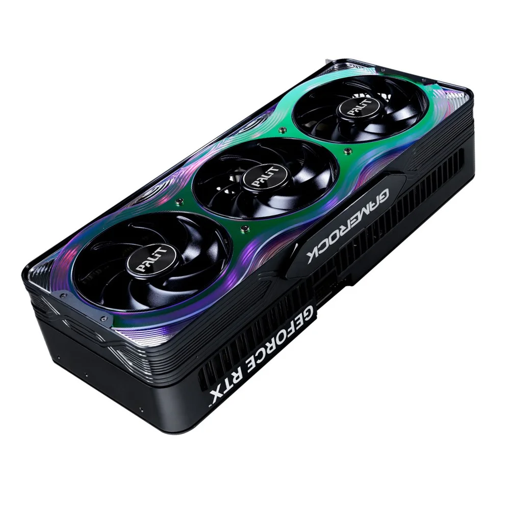 Palit GeForce RTX (ジャンク) Produtos com até 15 OFF no PIX KaBuM