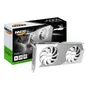 Gpu Inno3d Geforce RTX 5060 Ti 8GB 128bits Gddr7 Twin X2 Oc White N506t2-08d7x-193075w 3