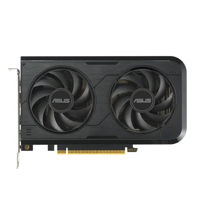 Placa De Video Asus Dual RTX 5050-o 8GB Gddr6 128 Bits RTX5050-o8g