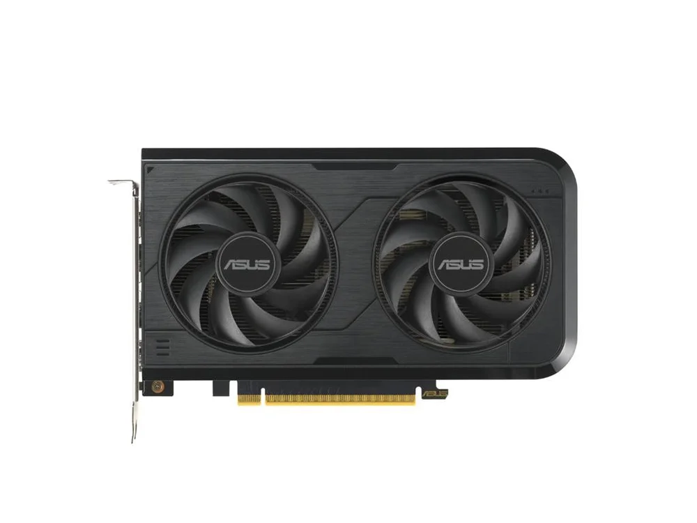 Placa De Video Asus Dual RTX 5050-o 8GB Gddr6 128 Bits RTX5050-o8g Placa De Video Asus Dual RTX 5050-o 8GB Gddr6 128 Bits RTX5050-o8g