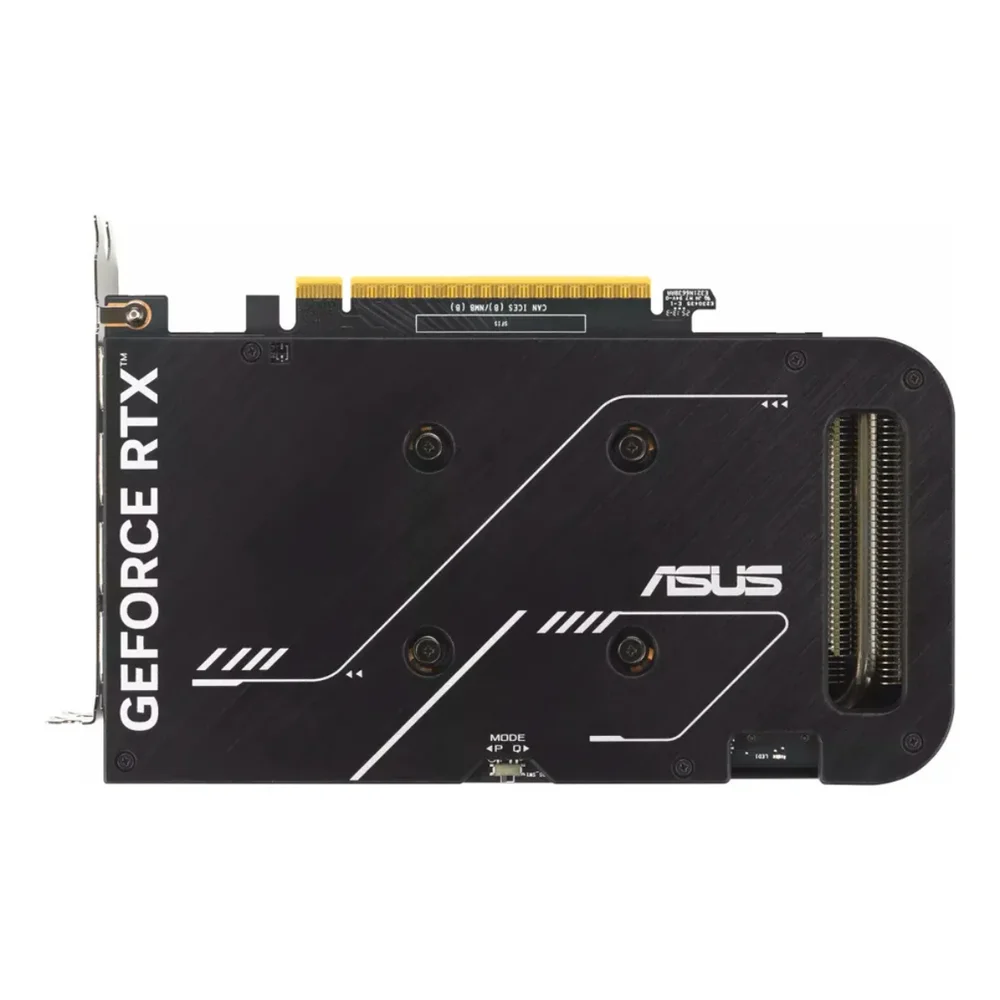 Placa De Video Asus Dual RTX 5050-o 8GB Gddr6 128 Bits RTX5050-o8g Placa De Video Asus Dual RTX 5050-o 8GB Gddr6 128 Bits RTX5050-o8g