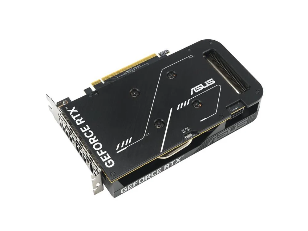 Placa De Video Asus Dual RTX 5050-o 8GB Gddr6 128 Bits RTX5050-o8g Placa De Video Asus Dual RTX 5050-o 8GB Gddr6 128 Bits RTX5050-o8g