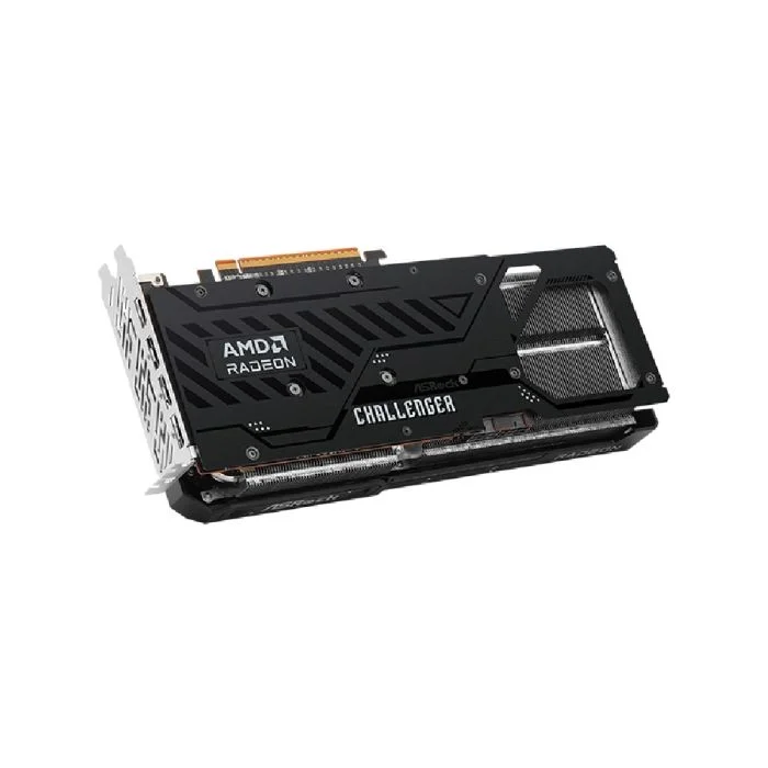 Placa De Vídeo Asrock Rx 9070 16gb 256bits - 90-ga5nzz-00uanf 8