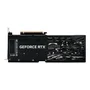 Placa De Video Palit Geforce RTX 5060 8GB Oc 128bits Gddr7 Infinity 3 Ne75060t19p1-gb2063s