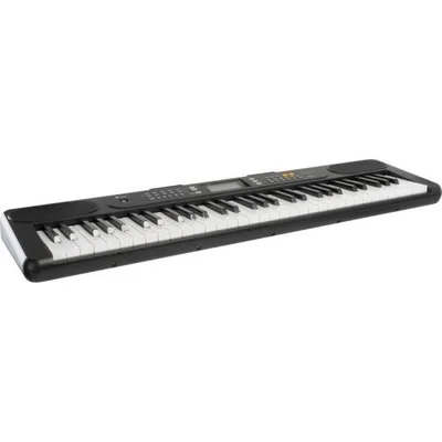 Teclado Harmonics He-300 Estudante