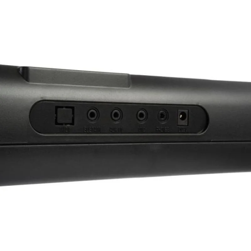 Imagem 2 de 5 do produto Teclado Harmonics He-300 Estudante