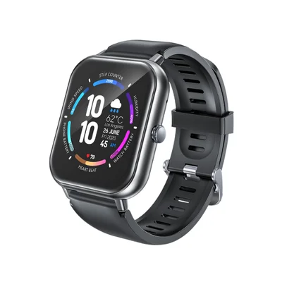 Smartwatch Awei H25  Tela 1,83” Tft Saúde, Esportes E Ip67
