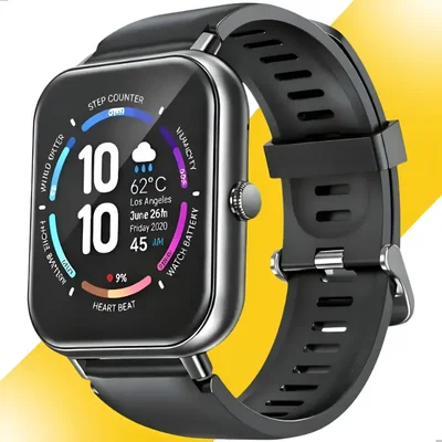 Smartwatch Awei H25 Tela 1,83” Tft Saúde, Esportes E Ip67 — foto 6