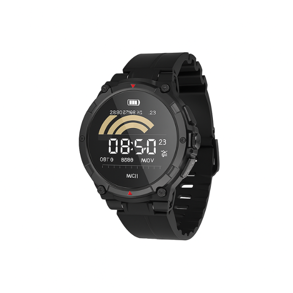 Smartwatch Aweii H39  Esportivo Gps, Saúde E 2atm