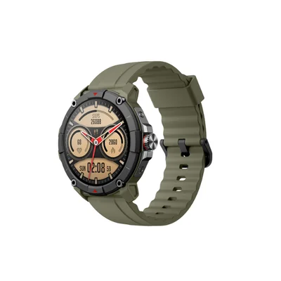 Smartwatch Aweii H39  Esportivo Gps, Saúde E 2atm