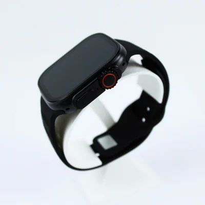 Smartwatch Awei H37 Tela 2,01” Monitoramento De Saúde E Ip65 — foto 4