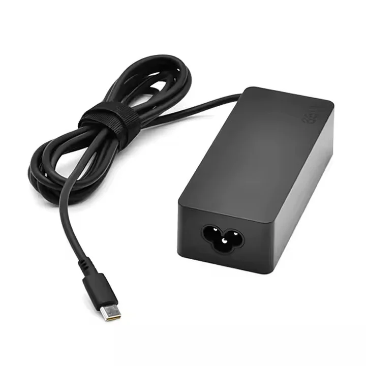 Fonte Carregador Para Notebook Lenovo Ideapad S940
