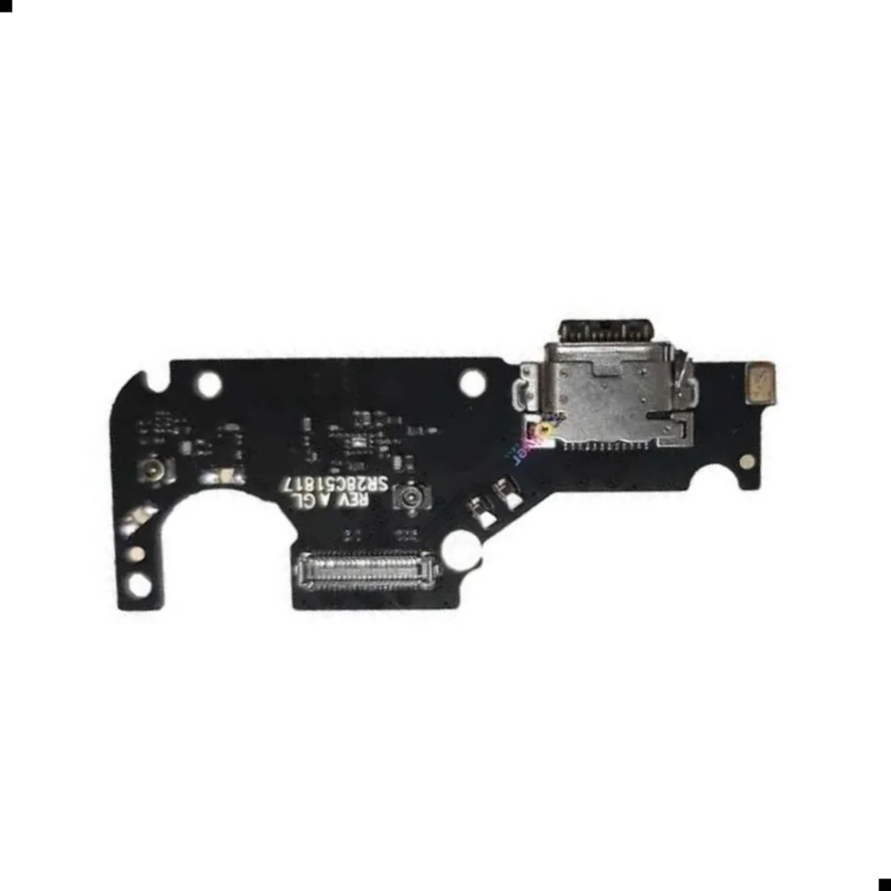 Imagem 5 de 5 do produto Placa De Carga Gold Edition Compativel Com Moto One Hyper