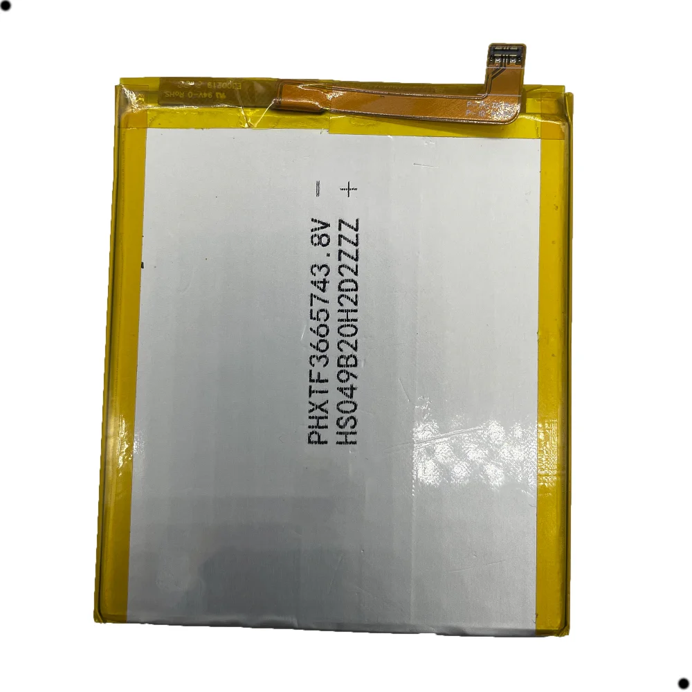 Imagem 3 de 5 do produto Bateria C11p1708 Compativel Com Asus Zenfone 5 / 5z