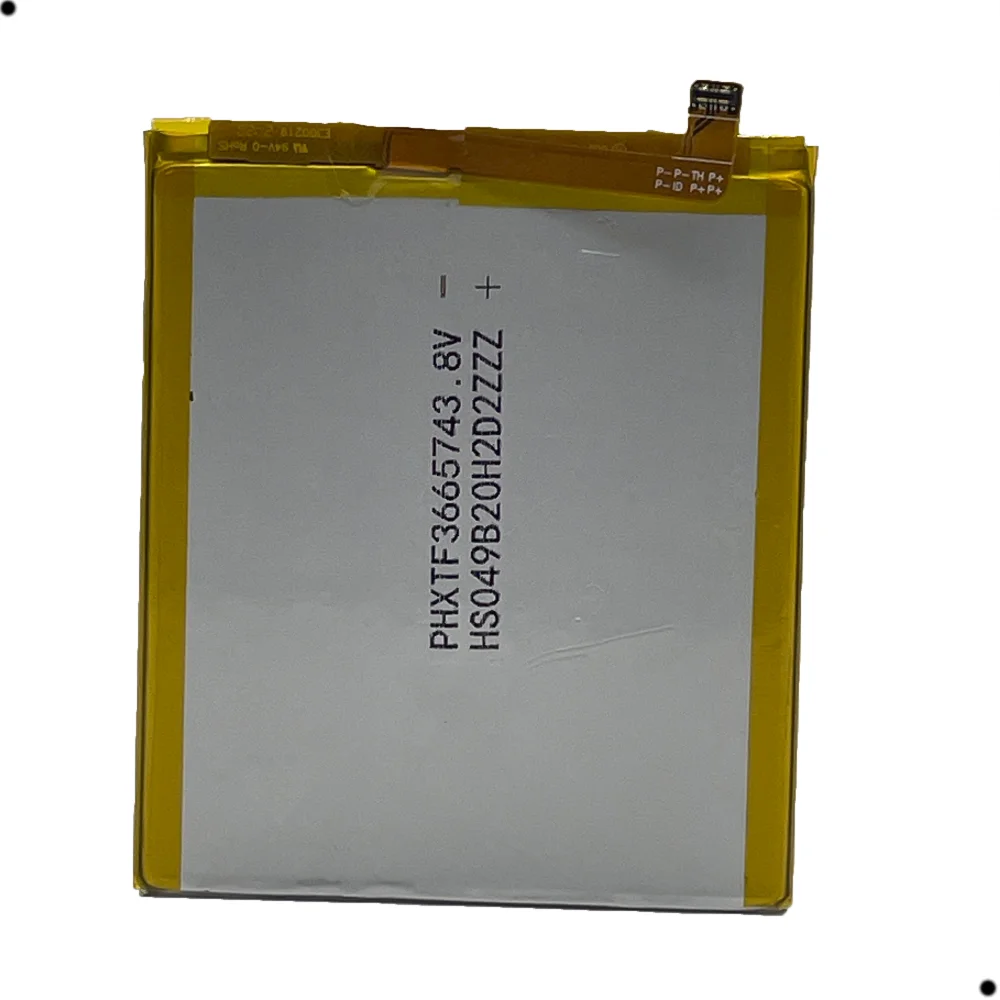 Imagem 4 de 5 do produto Bateria C11p1708 Compativel Com Asus Zenfone 5 / 5z