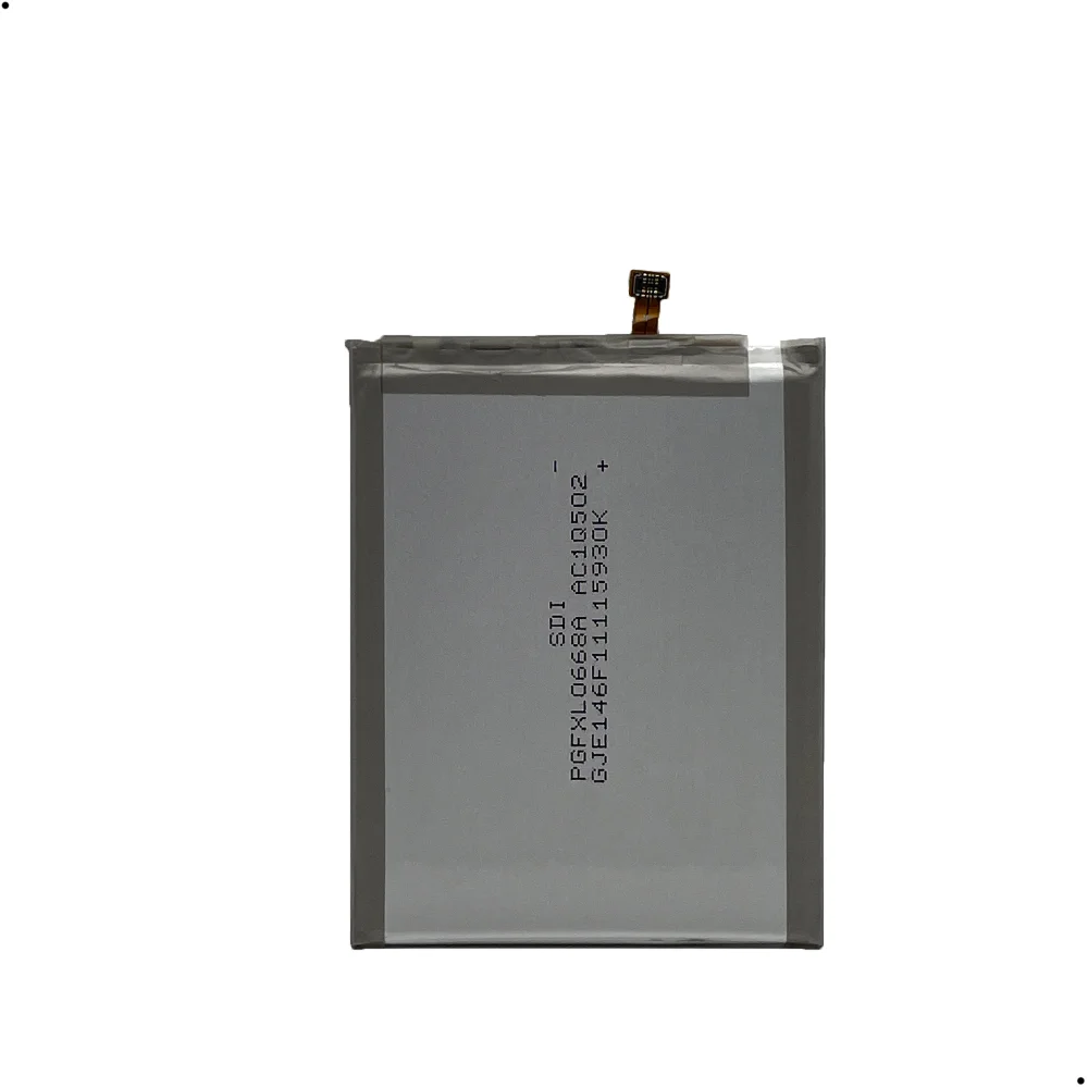 Imagem 5 de 5 do produto Bateria Eb-ba705abu Compativel Com Galaxy A70 A705