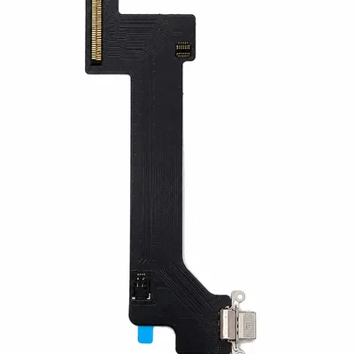 Dock De Carga Flex Conector Compatível Com Ipad 10 2022