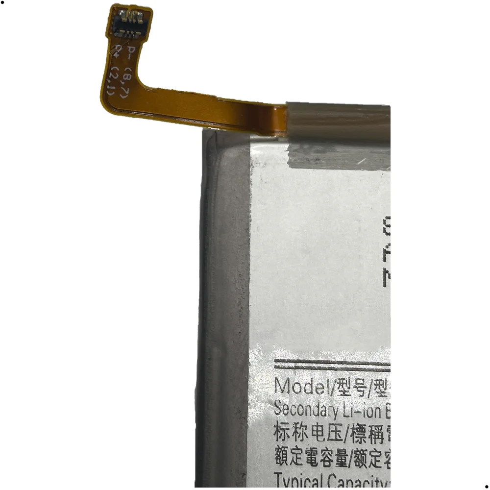 Imagem 5 de 5 do produto Bateria Eb-bg781aby Compativel Com Galaxy S20 Fe / A52