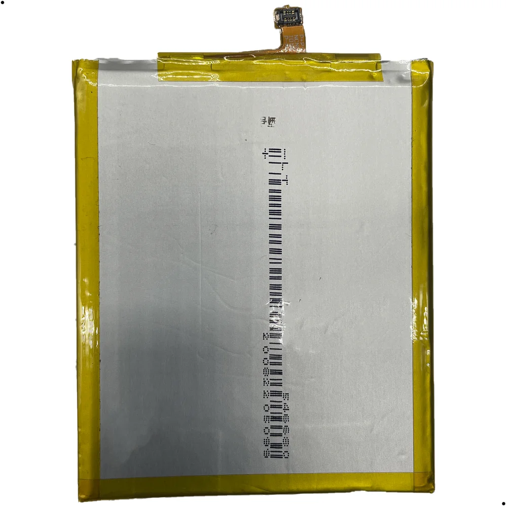 Imagem 3 de 5 do produto Bateria Kz50 Compativel Com Moto G8 Power Xt-2041