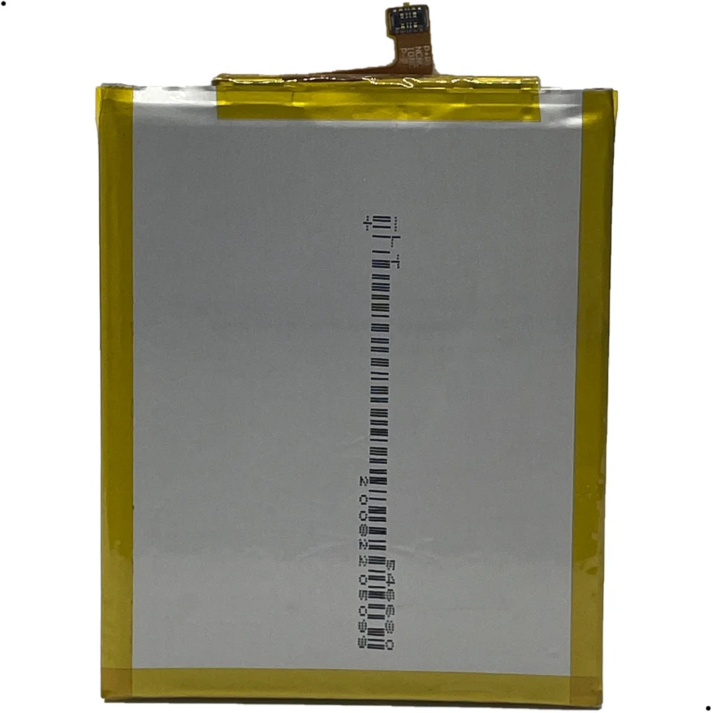 Imagem 4 de 5 do produto Bateria Kz50 Compativel Com Moto G8 Power Xt-2041