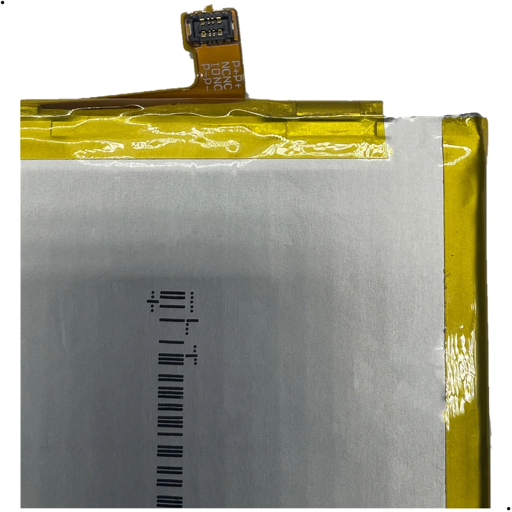 Imagem 5 de 5 do produto Bateria Kz50 Compativel Com Moto G8 Power Xt-2041