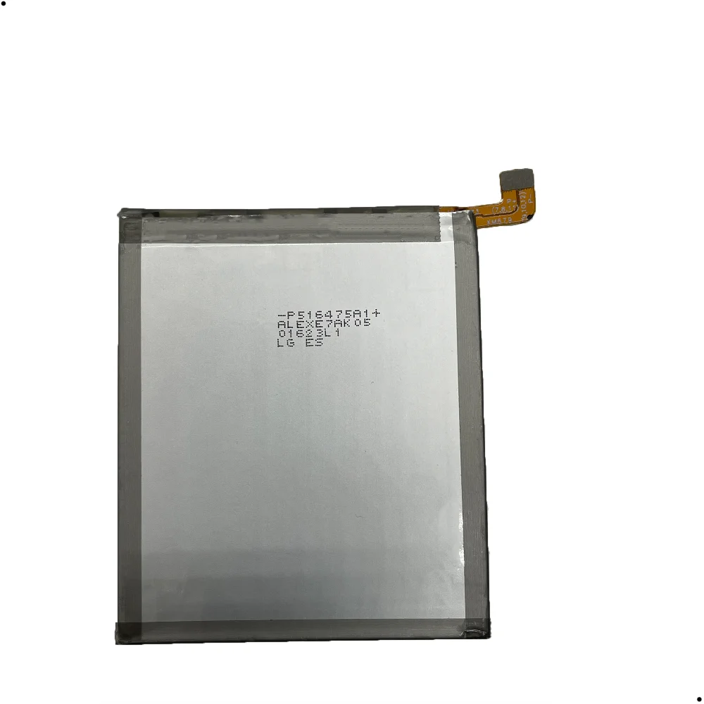 Imagem 2 de 5 do produto Bateria Eb-bg988aby Compativel Com Galaxy S20 Ultra Sm-g988