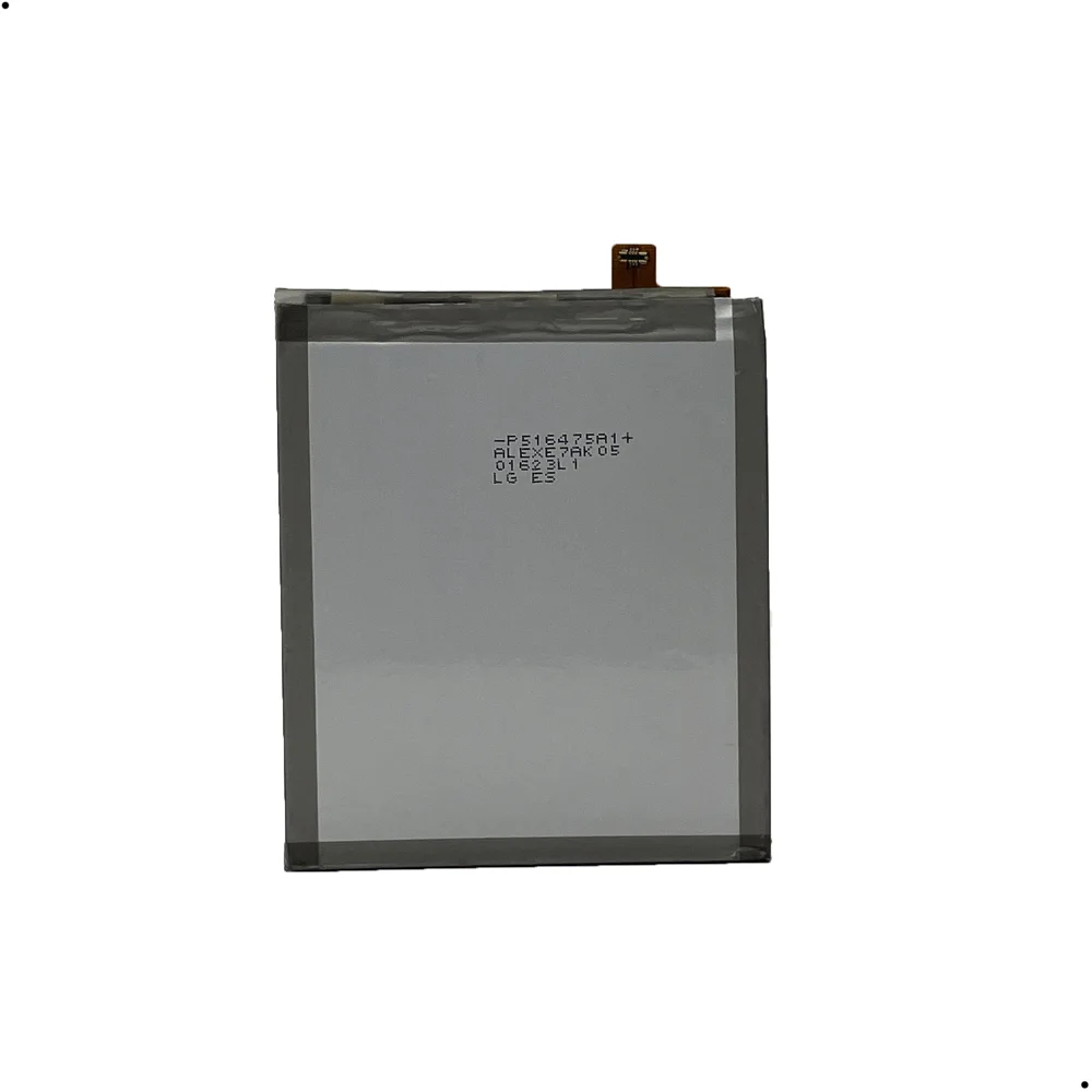 Imagem 5 de 5 do produto Bateria Eb-bg988aby Compativel Com Galaxy S20 Ultra Sm-g988