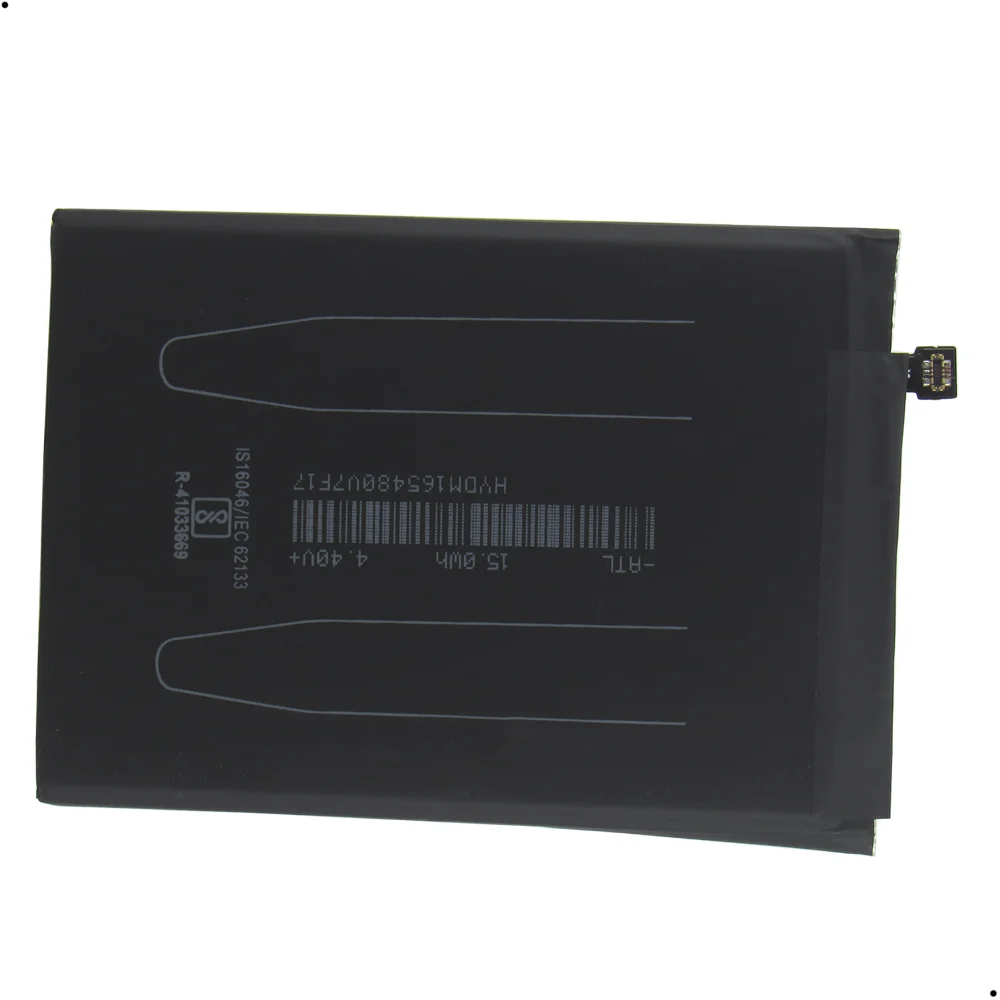 Imagem 2 de 5 do produto Bateria Bn63 Compatível Com Xiaomi Redmi 10 E 10 Prime