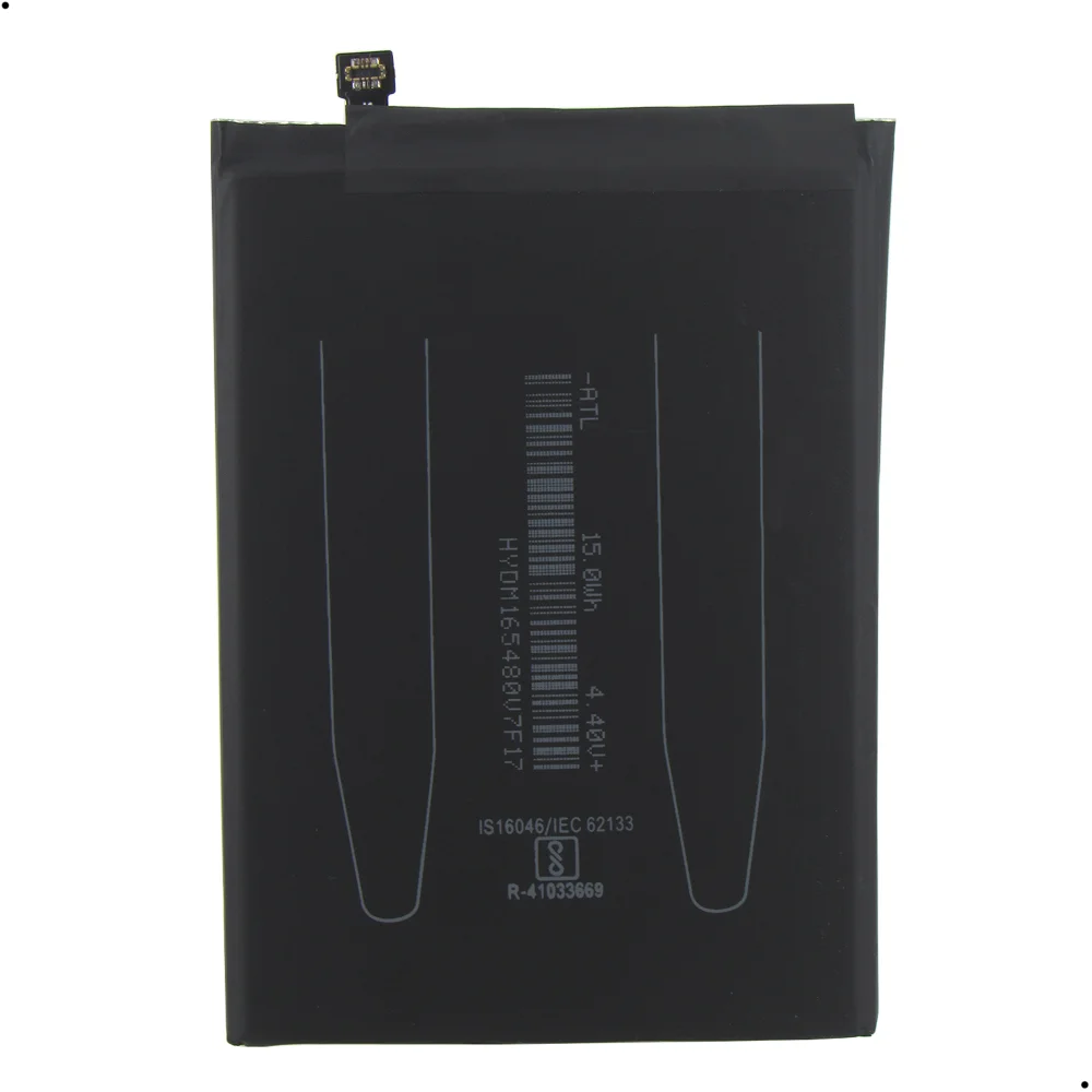 Imagem 4 de 5 do produto Bateria Bn63 Compatível Com Xiaomi Redmi 10 E 10 Prime