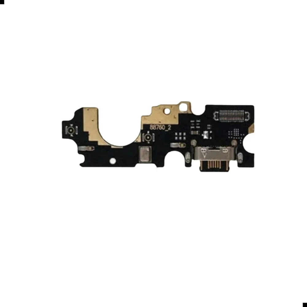 Imagem 3 de 4 do produto Placa De Carga Compativel Com Moto One Power Xt-1942
