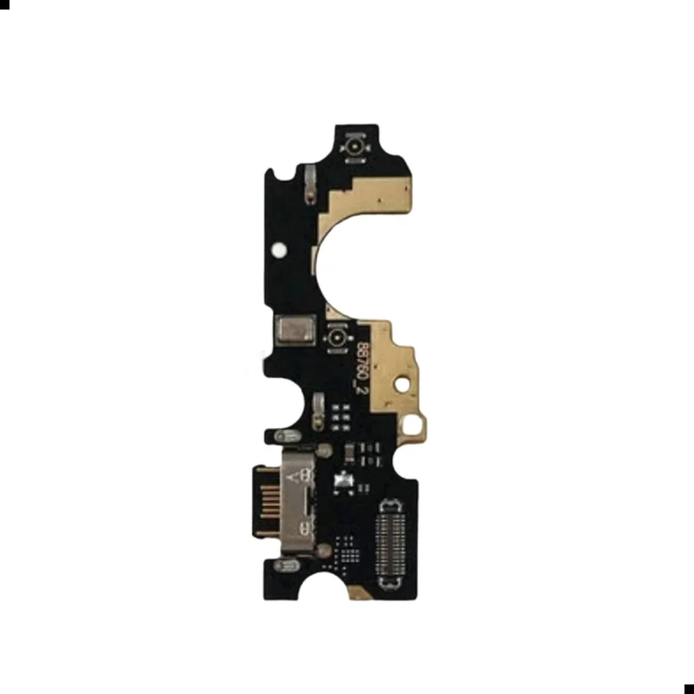 Imagem 4 de 4 do produto Placa De Carga Compativel Com Moto One Power Xt-1942