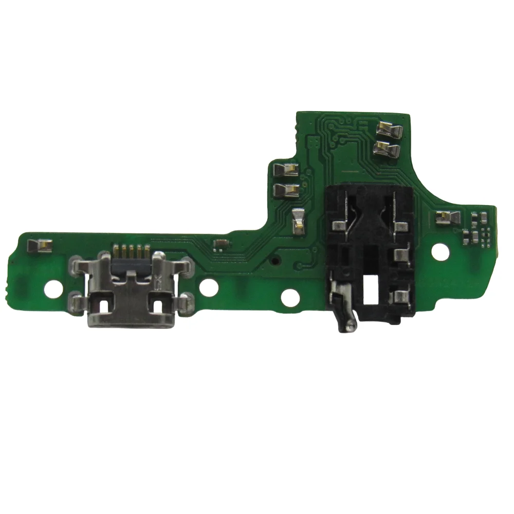 Imagem 2 de 5 do produto Placa De Carga Conector Gold Edition Compatível Com Galaxy A10s