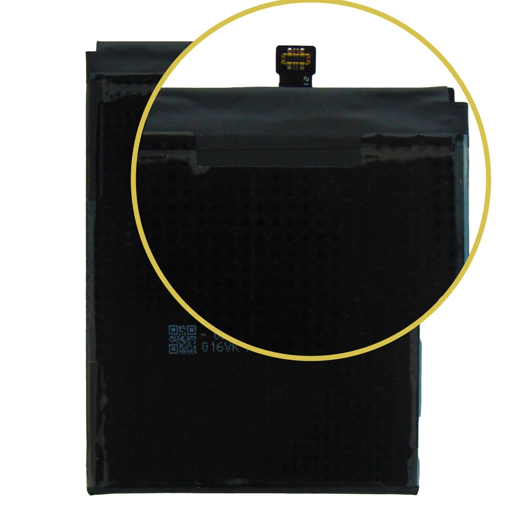 Imagem 2 de 5 do produto Bateria Bm4p Compatível Com Redmi K30 / Poco X2