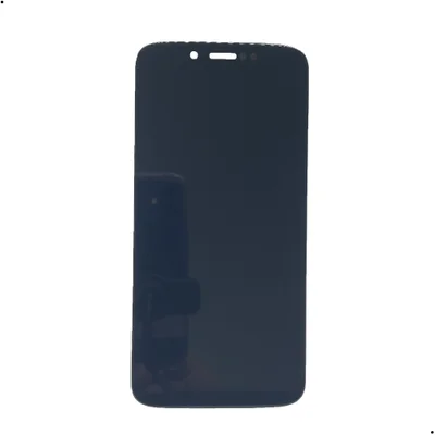 Frontal Compatível Com Moto G7 Play Xt-1952