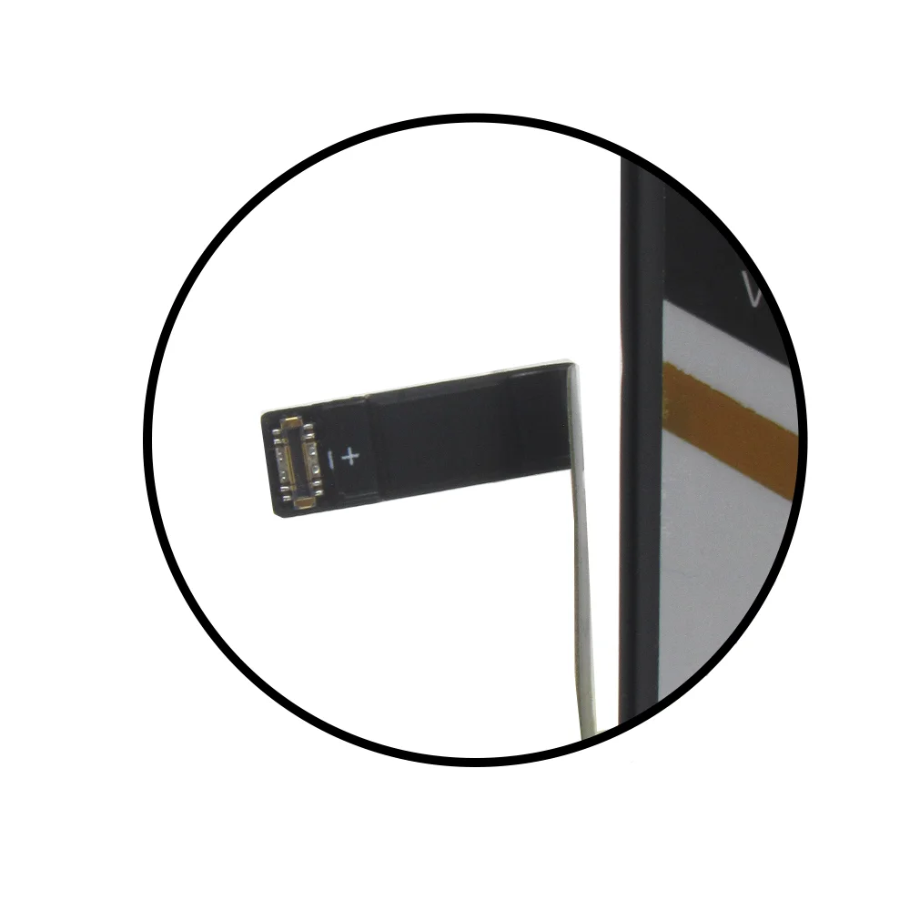 Imagem 5 de 5 do produto Bateria Gold Edition Ge-890 Compatível Com Iphone 14